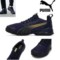 Puma Mid Top Running Shoes 7/24 Antidérapant Léger Respirant Confortable Chaussures de marche 379601-16 2