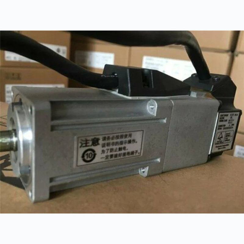 

1 шт. Новинка в коробке для серводвигателя переменного тока MSMD012G1B
