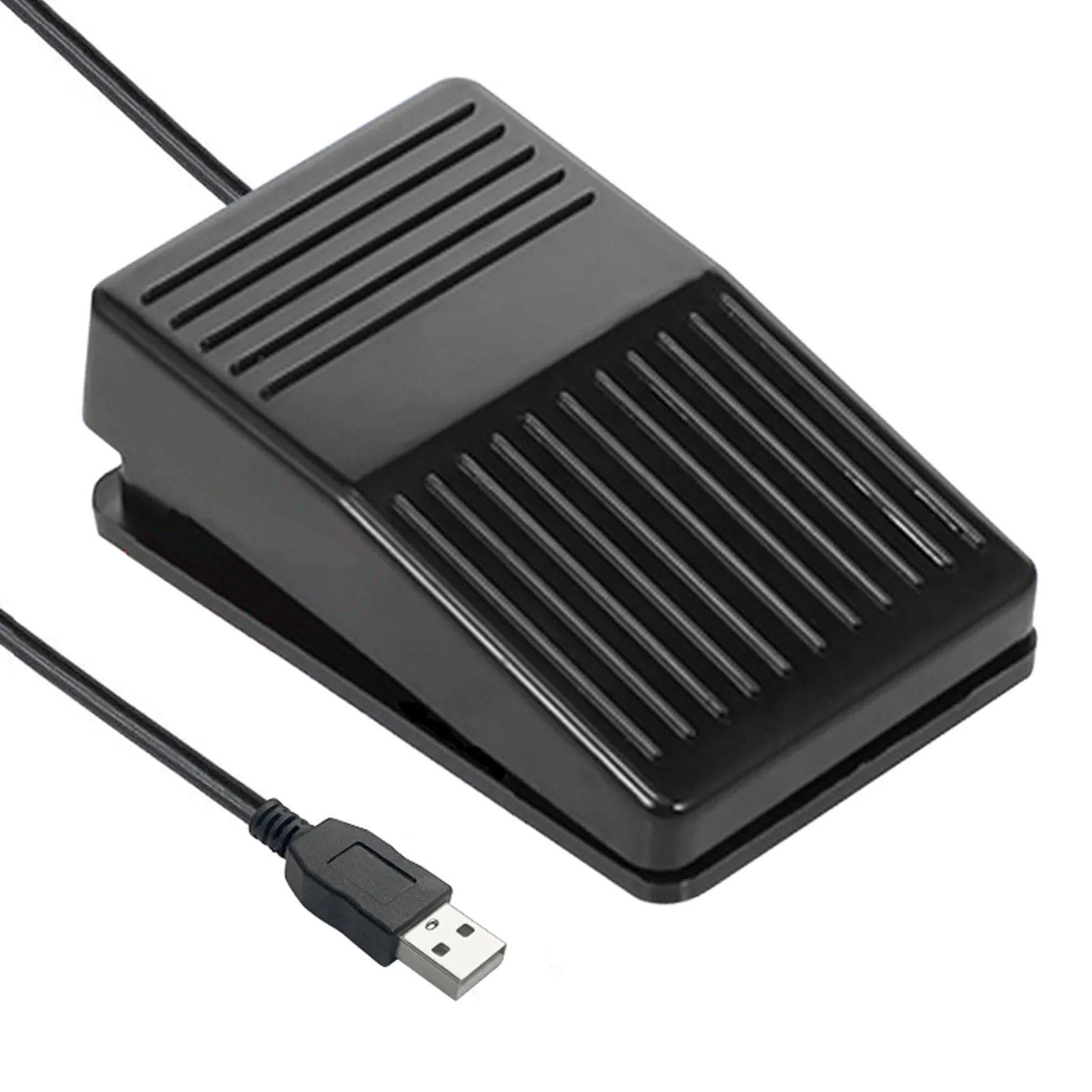 Foot  Pedal Foot  Pedal for Gaming Video and Programmable Computer Mouse Keyboard Functions Foot  Programmable