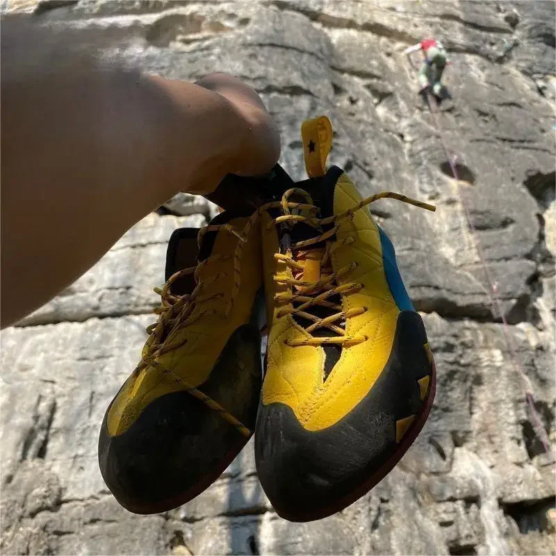 Professional Rock-Climbing Sneakers Rock 2