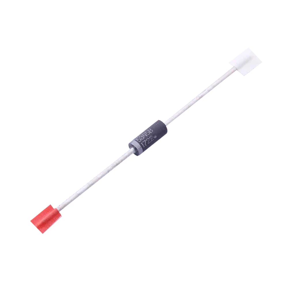 

5 PCS Zener diode 8.7V ±5%5W Axial 1N5345BRLG