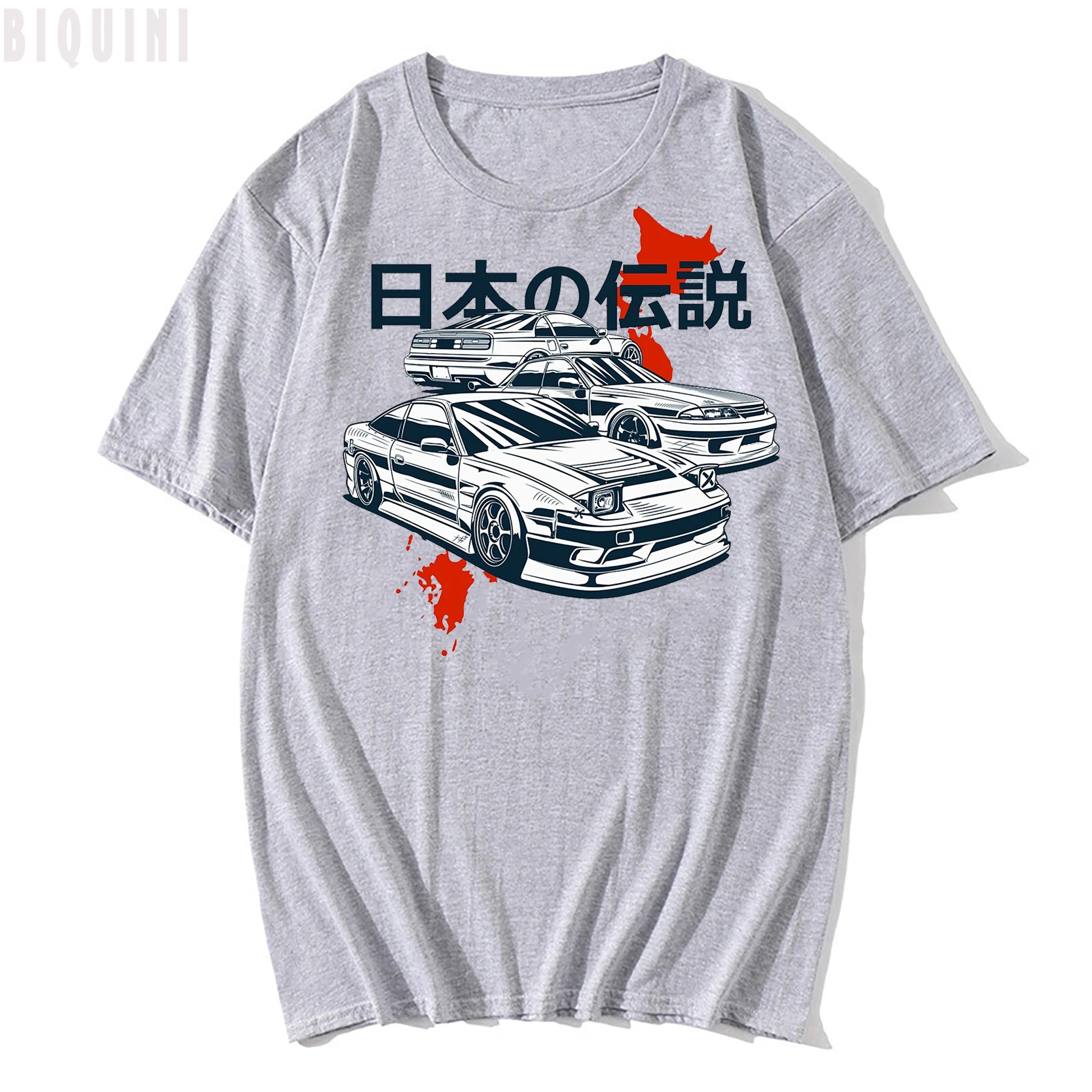 COVERNATのVolume Car Graphic T-Shirt 全3色 COVERNATのVolume Car Graphic T-Shirt 全3色 MUSINSA公式