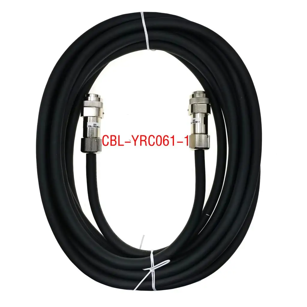 

New 8-meter cable X81 CBL-YRC061-1