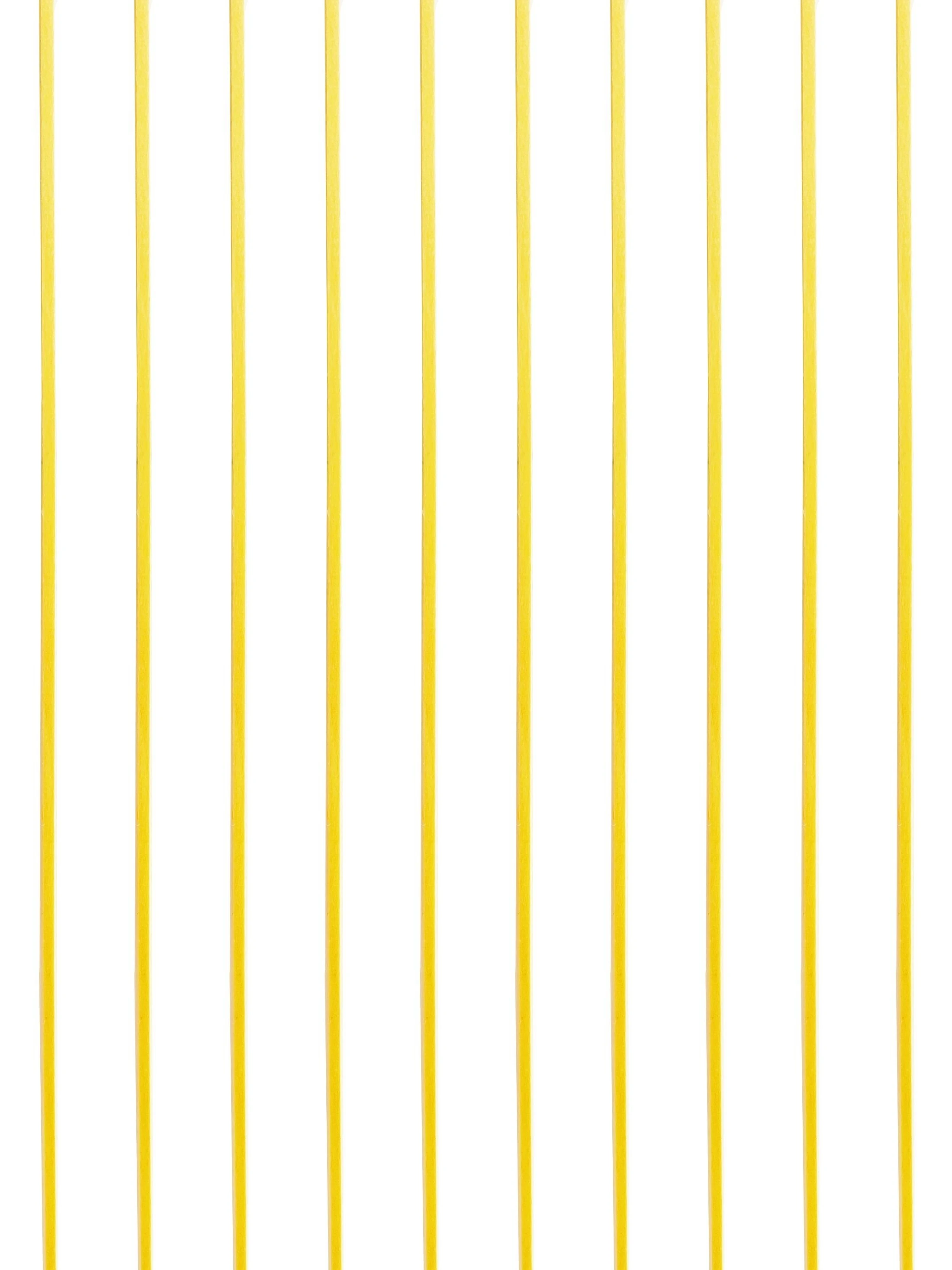 

50 шт., вкладыш для гитары, 840x1,5x0,5 мм