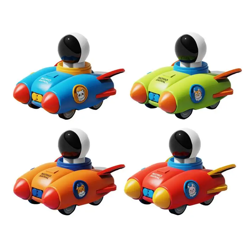 

Игрушечный автомобиль с космической тематикой, игрушечный автомобиль с приводом, детские автомобили, раннее образование, праздничный подарок