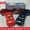Disney Pixar Cars 3 Lightning Mcqueen Remote Control Car Electric Remote Control Toy Car Hulked Spidermans Car Toys Kids Gift 1