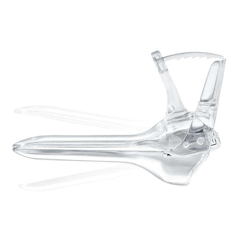 Vagina Speculum Vaginal Anus Expander Bdsm LED Lamp Expansion Dilator Inspection Sex Toy