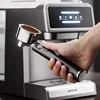 Semi-automatic Home Italian Coffee Machine Cappuccino Latte Coffee Machine Easy-to-control Coffee Machine Steam Milk Frothing 3