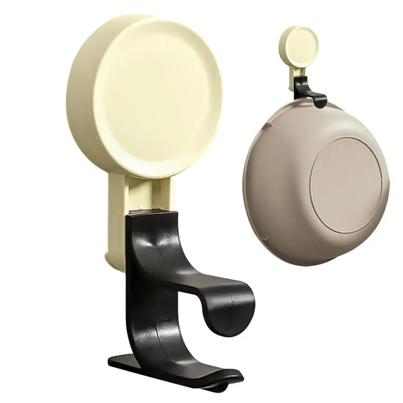 

Многофункциональный крючок на присоске, настенная вешалка для окон и стекол, многоразовая Тяжелая присоска, быстрое присоска, крючок для кухни и ванной