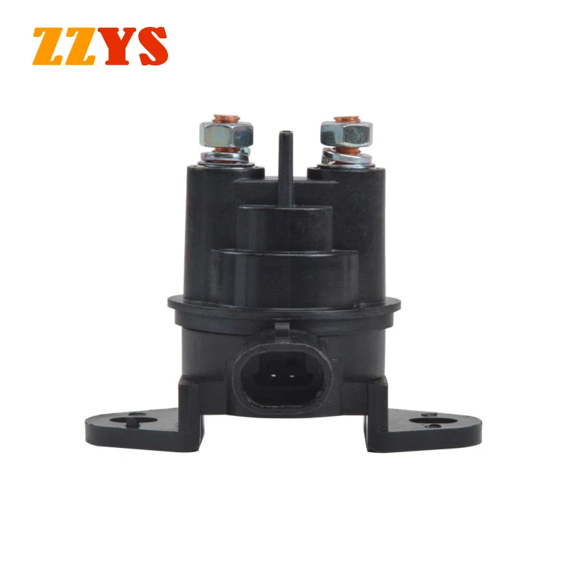 Solenoide Relè Avviamento Moto Per Sea-Doo 278003012 Challenger 718 720 2000-2001 Explorer 718 720 2002 Gs720 Gs 720 1999-01