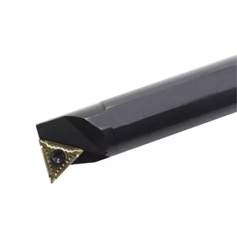 S16Q-STLNR16 S20R-STLNR16 Internal Turning Tools S16Q S18Q S20R STLNR16 CNC Lathe Cutting Holder STLNR Carbide Inserts TNMG