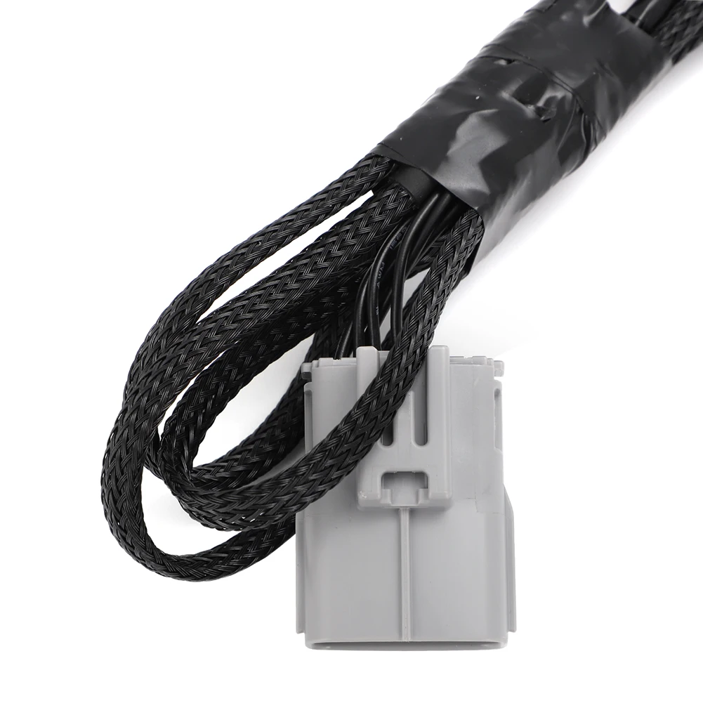 For Toyota Tundra + Tailgate Switch Inline Harness