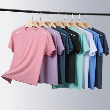 Women's Reflective Running T-Shirt 1