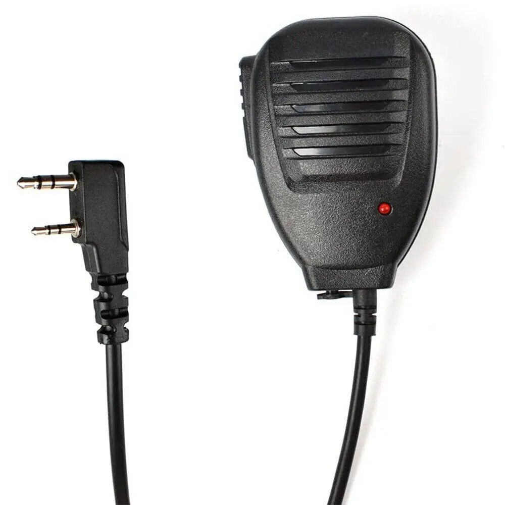 Рисунок 6 - Для рации Baofeng BF-UV5R/888S