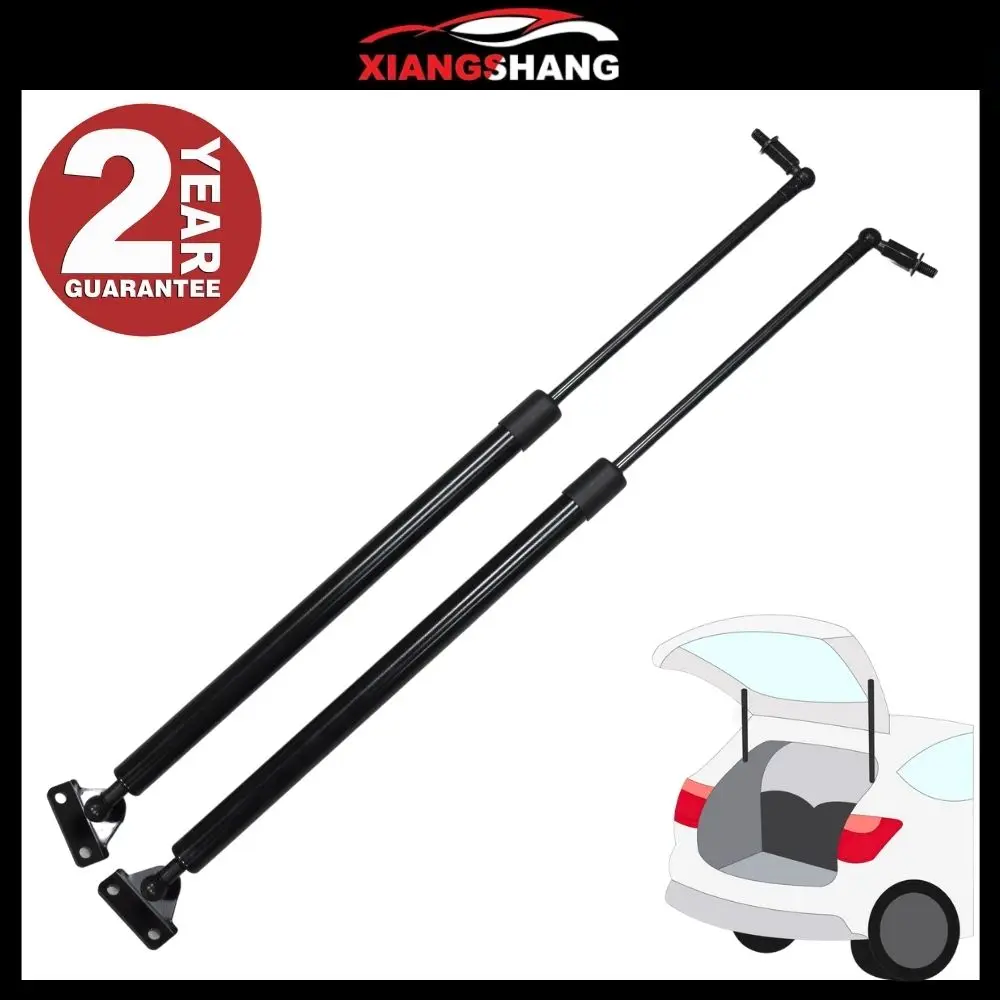 

Tailgate Lift Supports for Mitsubishi Grandis (NA/BA) 5-door minivan 2003-2011 Trunk Boot Gas Struts Springs Dampers