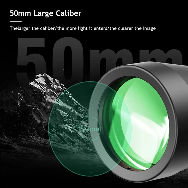 180x100 HD Zoom Binoculars 5