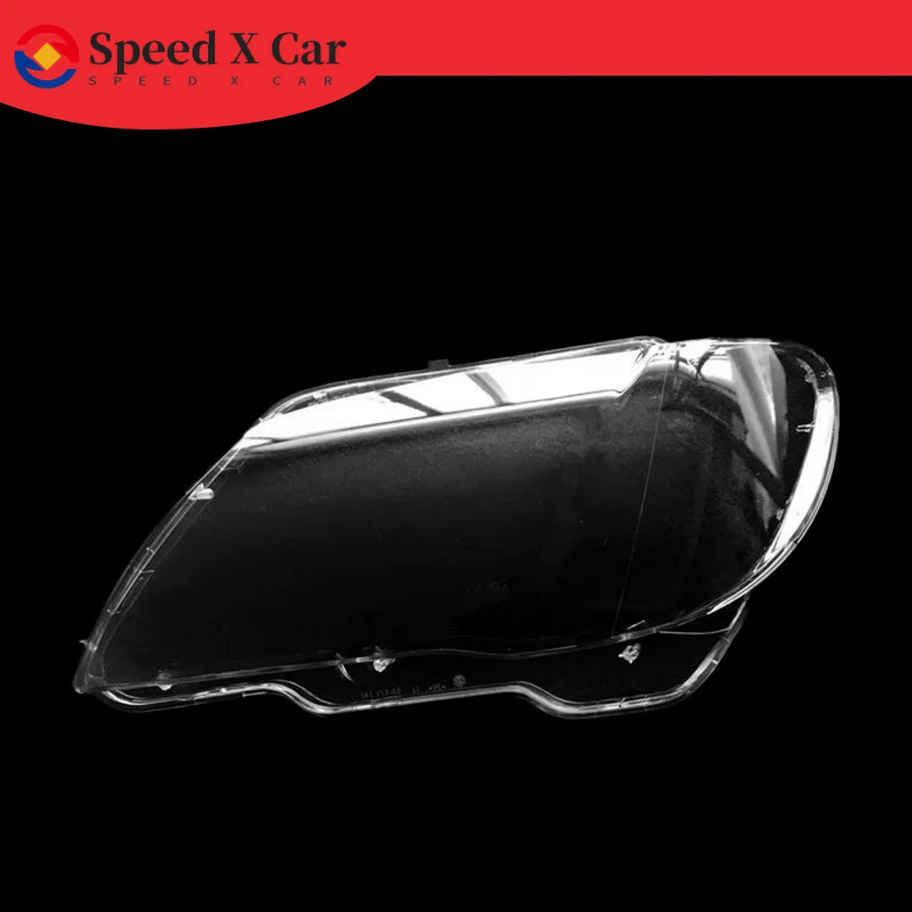 

Подходит для Bmw 7 Series, крышка фары 05-08stylee66, передняя фара, прозрачная крышка, старая 7 Series, искусственная поверхность, точность