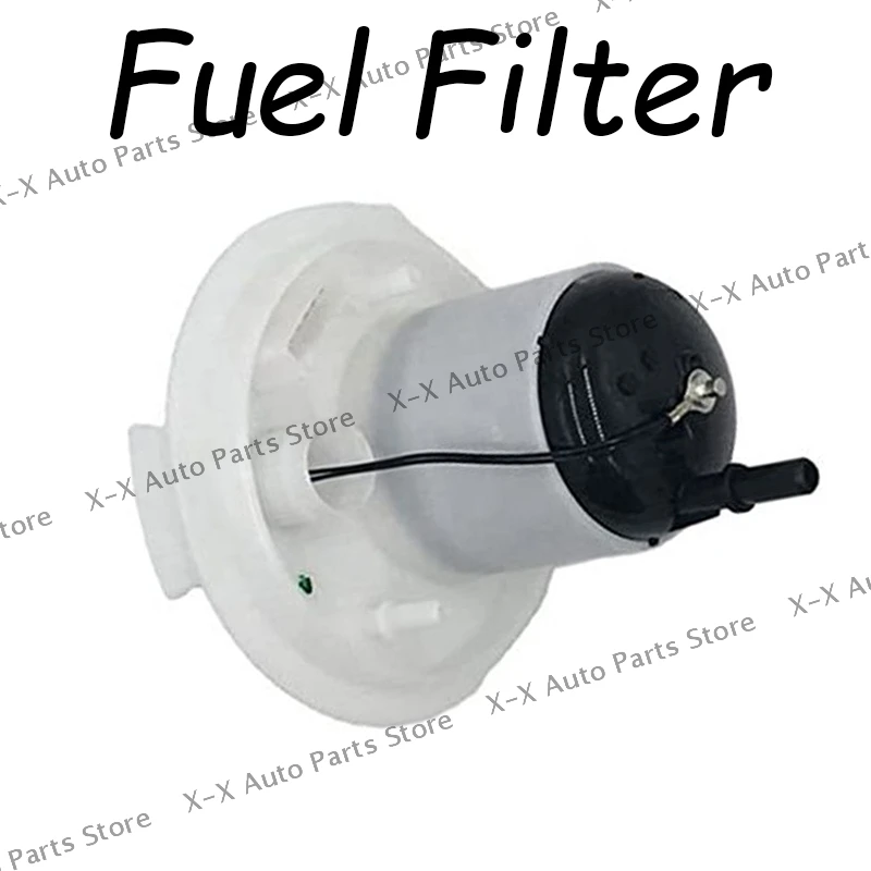 LR036127 LR026197 For Range Rover Evoque L538 Fuel Filter/Land Rover Freelander 2 L359 2.0L Petrol Engine Fuel Sender Cover