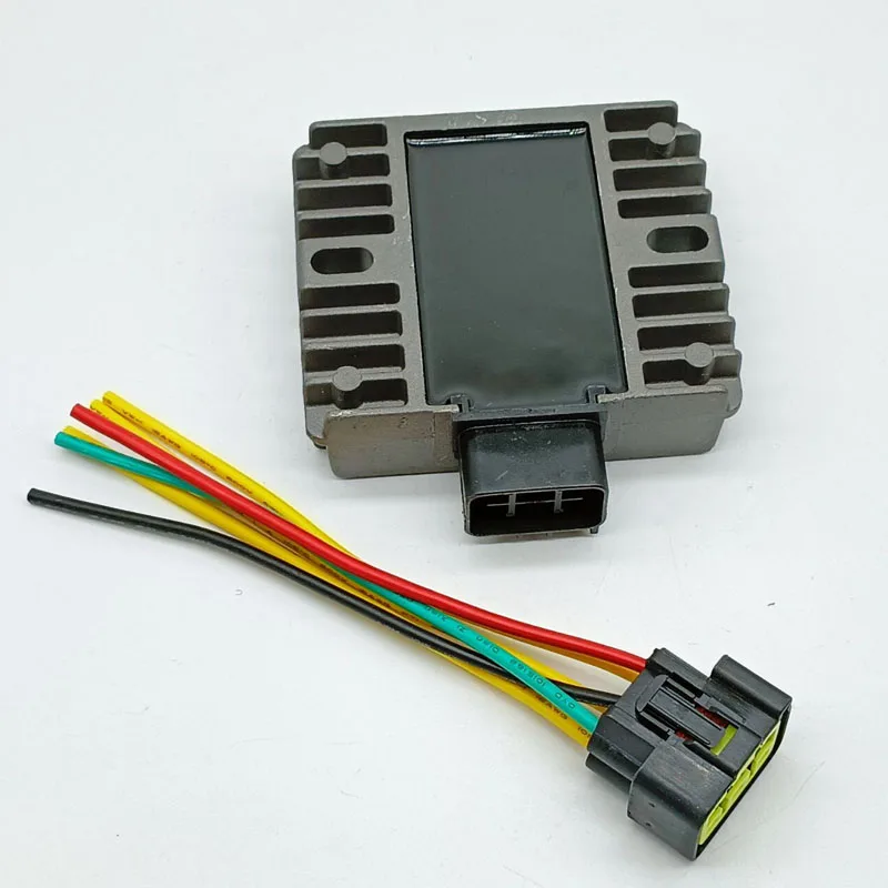 Regolatore Raddrizzatore Per Kawasaki 400 600 750 1500, 89,70 - Foto 12