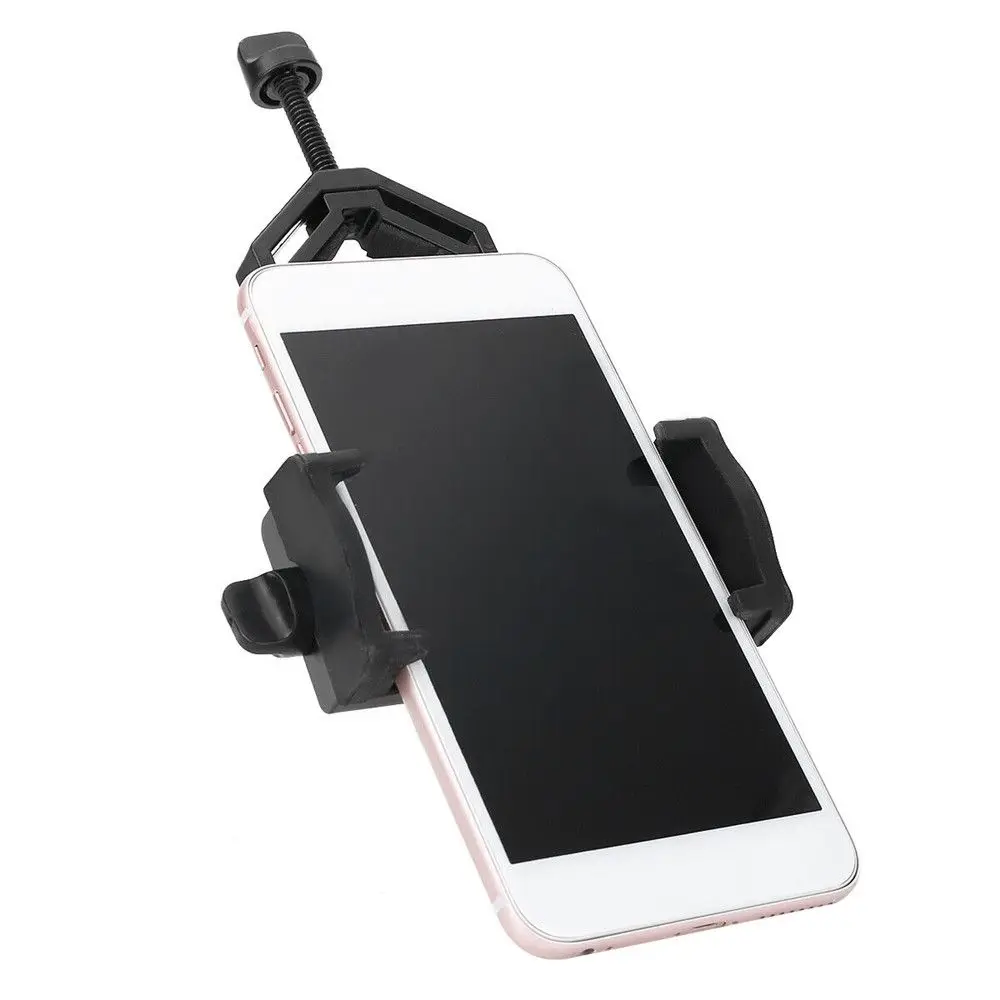 Phone Holder Bracket For Telescope Binocular Bracket Rifle Scope Mount