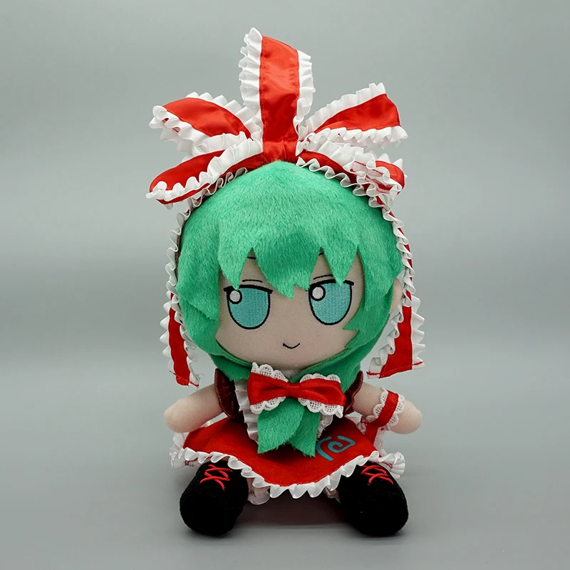 Lovely Plush In Stock fumo×fumo TouHou Project Kagiyama Hina
