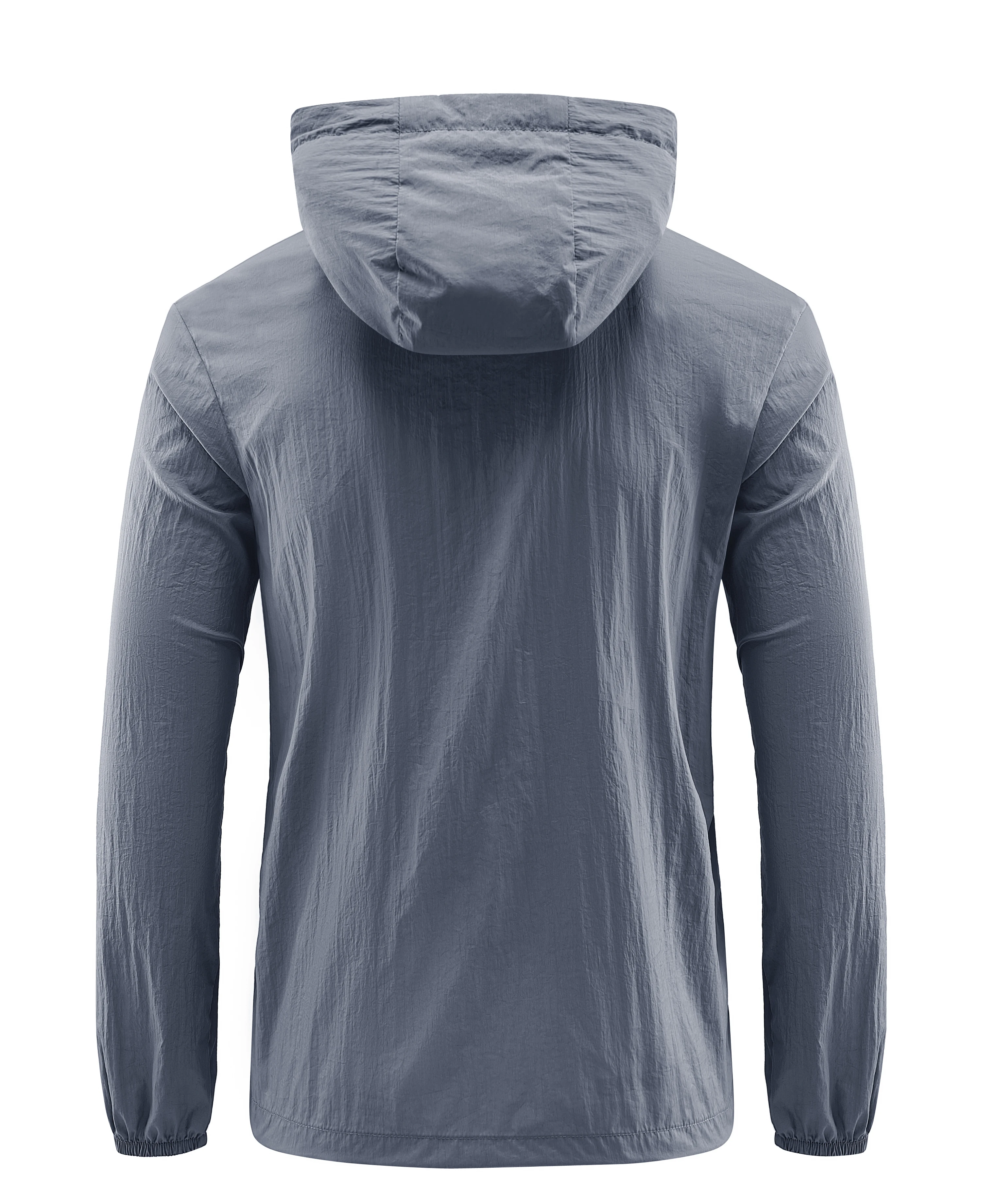 Sun Protection Jacket Mens Sun Protection Jacket for Summer