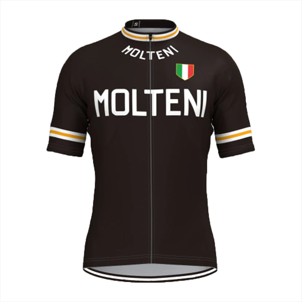 Cycling Jersey Cycling Shirt Cycling Clothing Men's Summer Cycling Short Sleeve Lightweight Jerseys Uv Protect Bicycle Shirts Sportswear