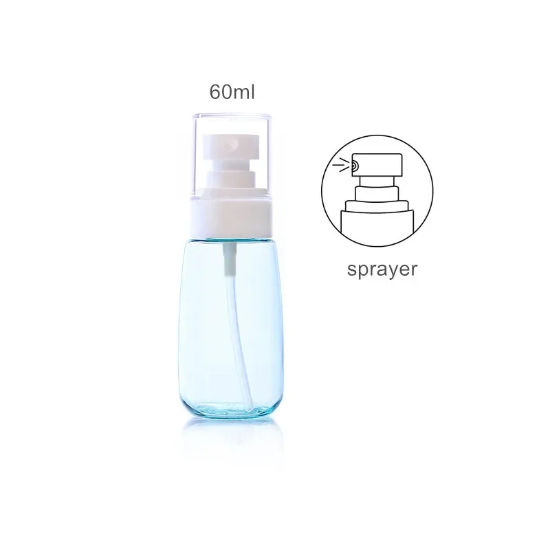 60ml Blue Sprayer