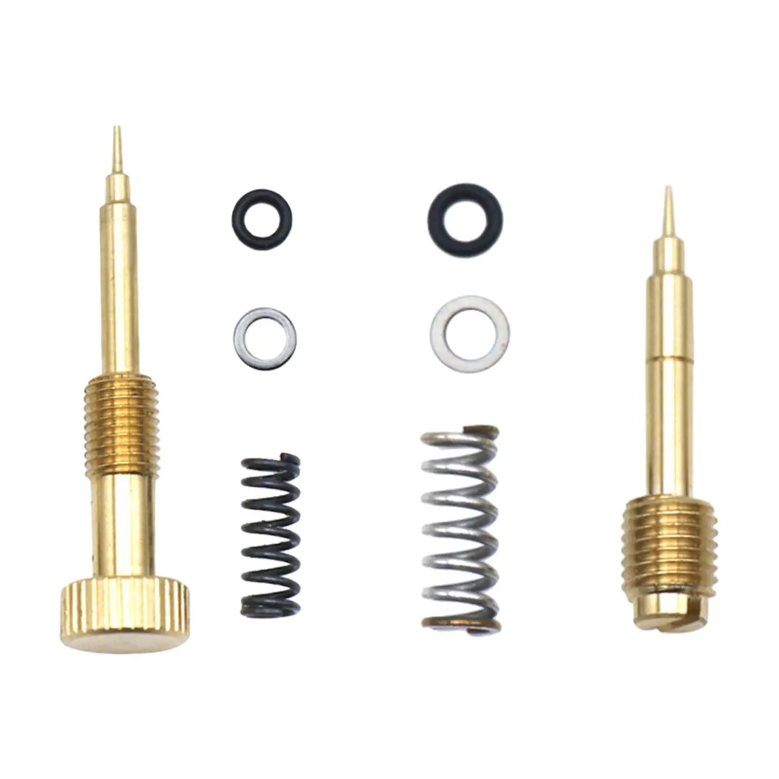 Комплект запасных частей для топливного смесителя Keihin Cvk34/36/40 CV40