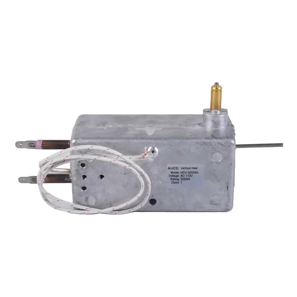 3000WSmokeFogMachineUprightHeatingRodHeaterCoreSparerDisinfectionFoggerWater