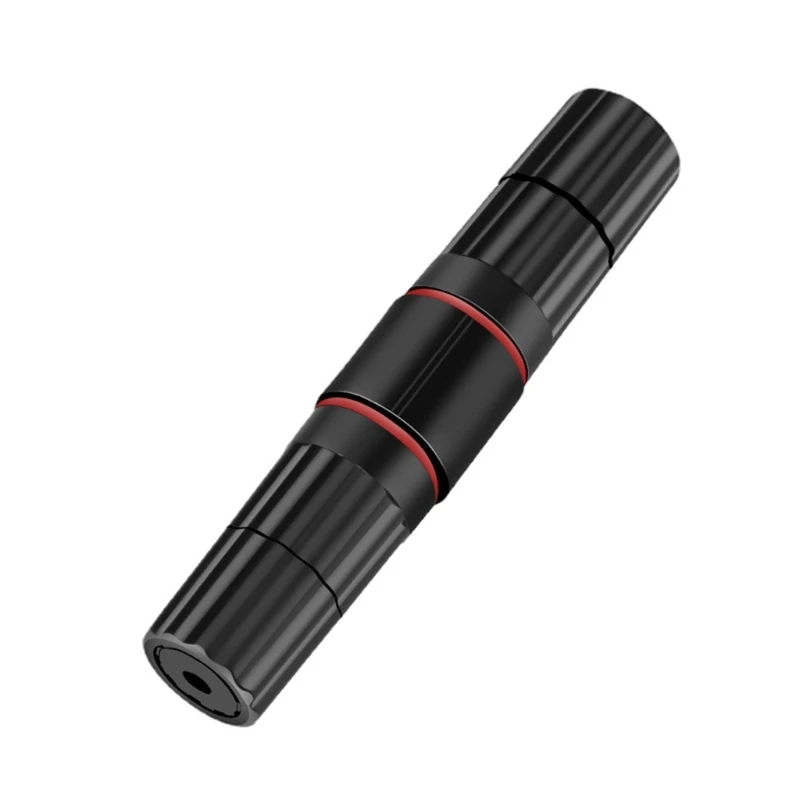 Connettore RJ45 Impermeabile IP67 - 2 Pezzi Per Cavi Di Rete Esterni - Foto 13