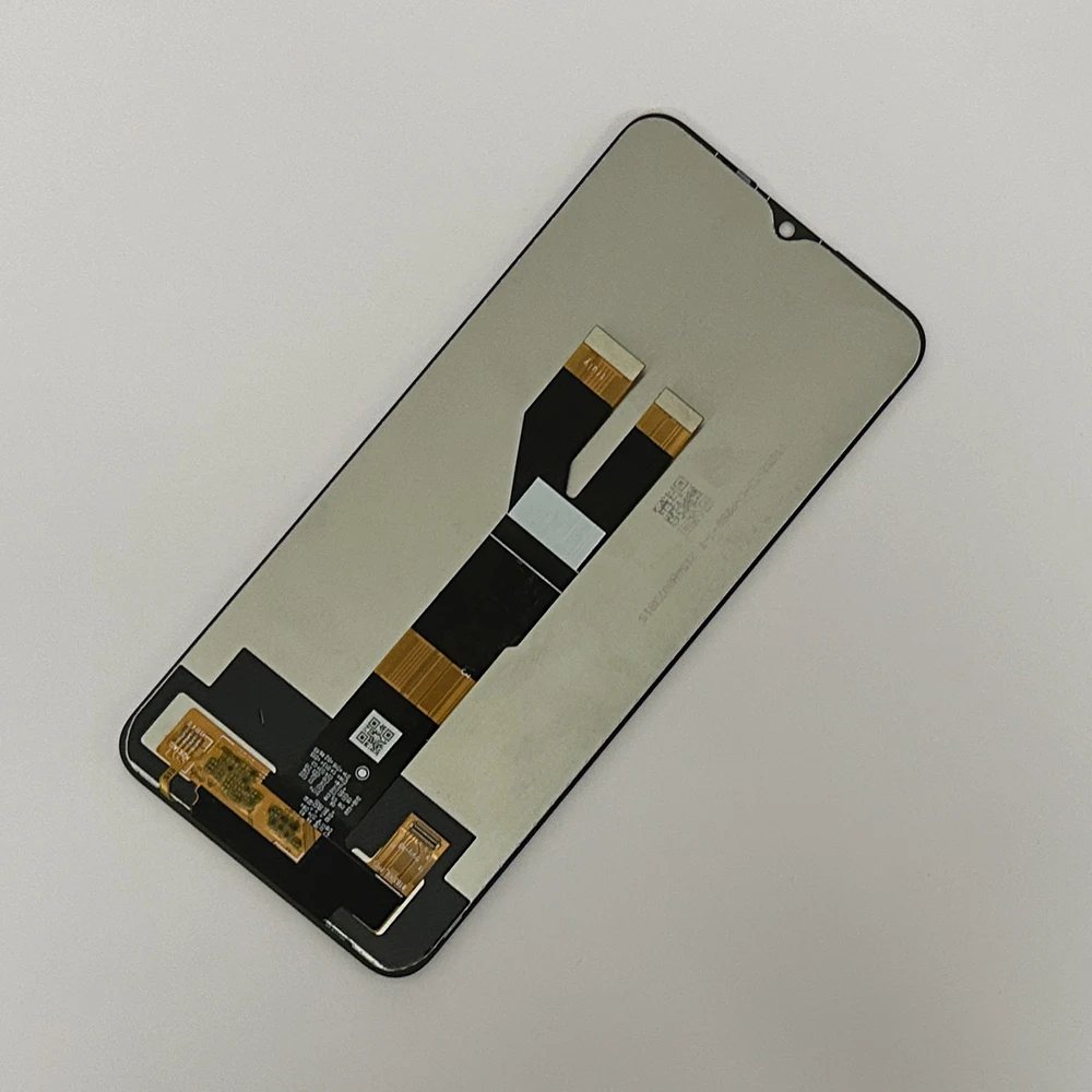 For Ulefone note 16P LCD Display Assembly Replacement For Ulefone note 16 Pro Display Note16 Pro LCD Screen Original Tested