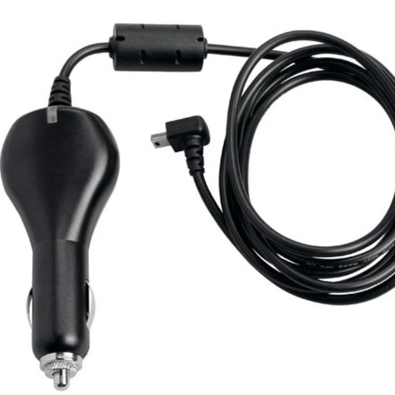 Car Vehicle Power Charger Adapter Cord Cable For Garmin GPS Nuvi 250w 250wt 250
