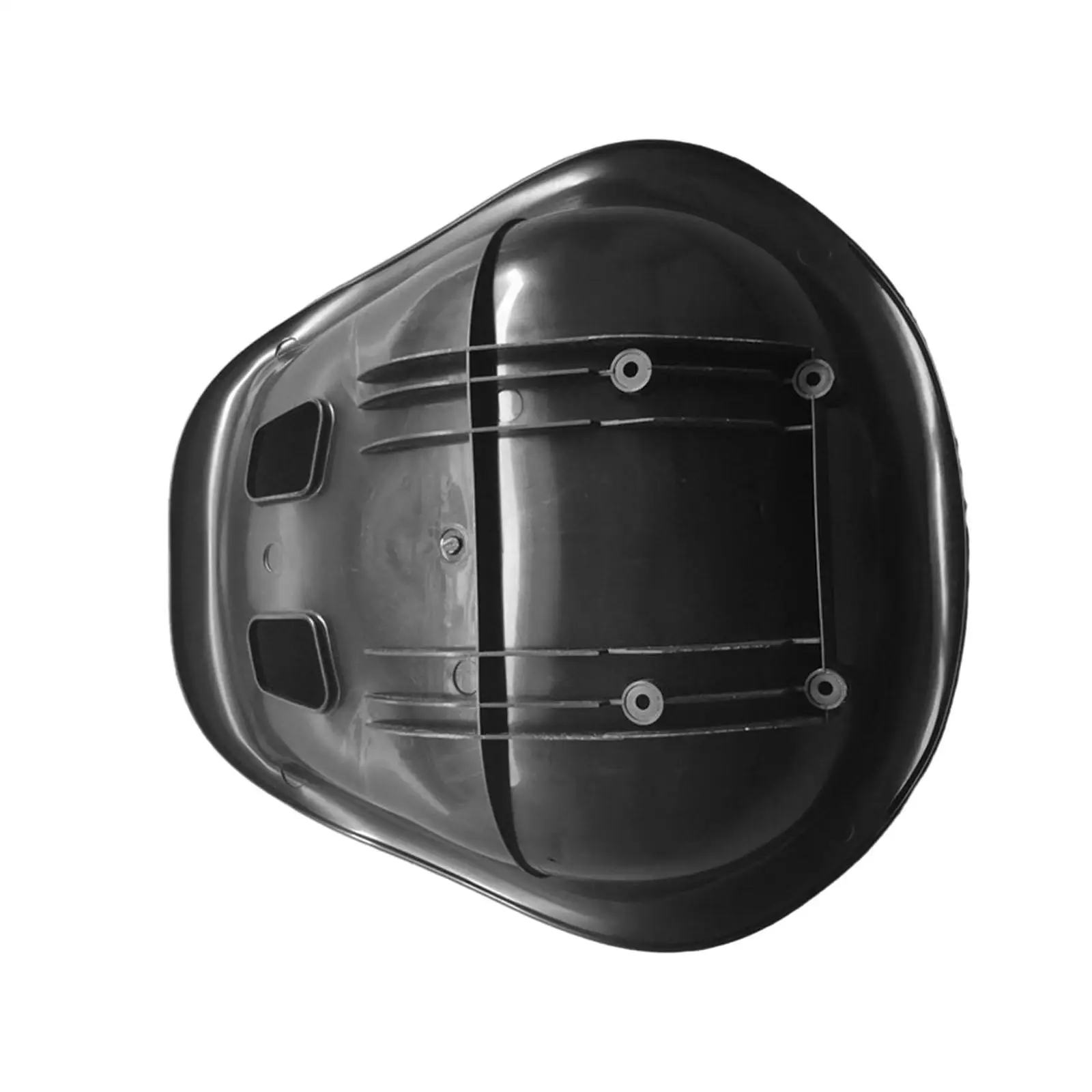 Go Kart Sella Sedile Schienale Basso Per Veicolo Di Bilanciamento Da Corsa Kart Atv Sella Per Auto Sostituire Drift Cart Seat Drift Trikes Sella Del S