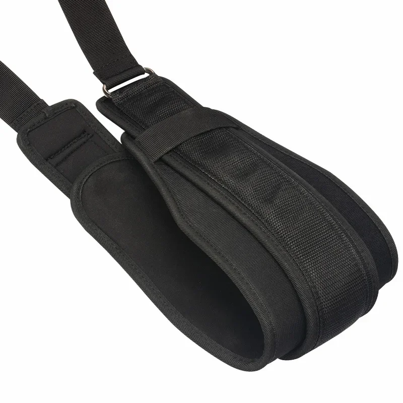 Second-Generation Upgraded Sex Swings Furniture BDSM Fetish Restraints Bandage Chairs Hanging Door Swing Sex Toys for Couples