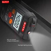 NJTY Professional Digital Multimeter Mini Auto Range Smart Multimetro 4000 Counts AC/DC Voltage Meter Resistance Tester 4