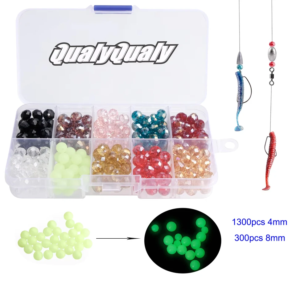 1.100 Perline Vaessen MIDI - Rosa 09 - Foto 5