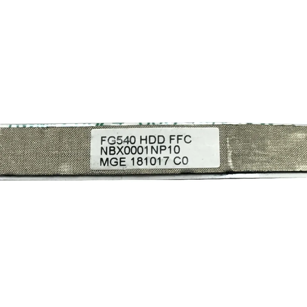 HDD Caddy Con Connettore E Cavo Sata Per Lenovo L340-15IRH Gaming – Ricambio Beparae - 4