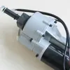 JayCreer 24V 250W/350W DC Brushless Motor For Mobility Scooters 5