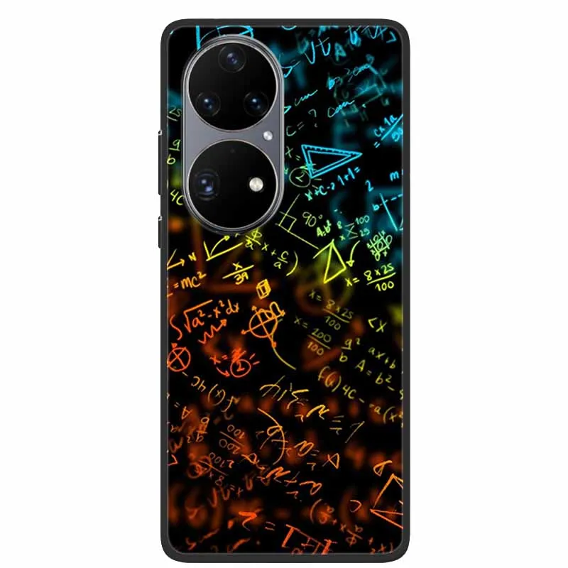 Stylish Soft TPU Silicone Phone Case - Cute and Fashionable Back Cover