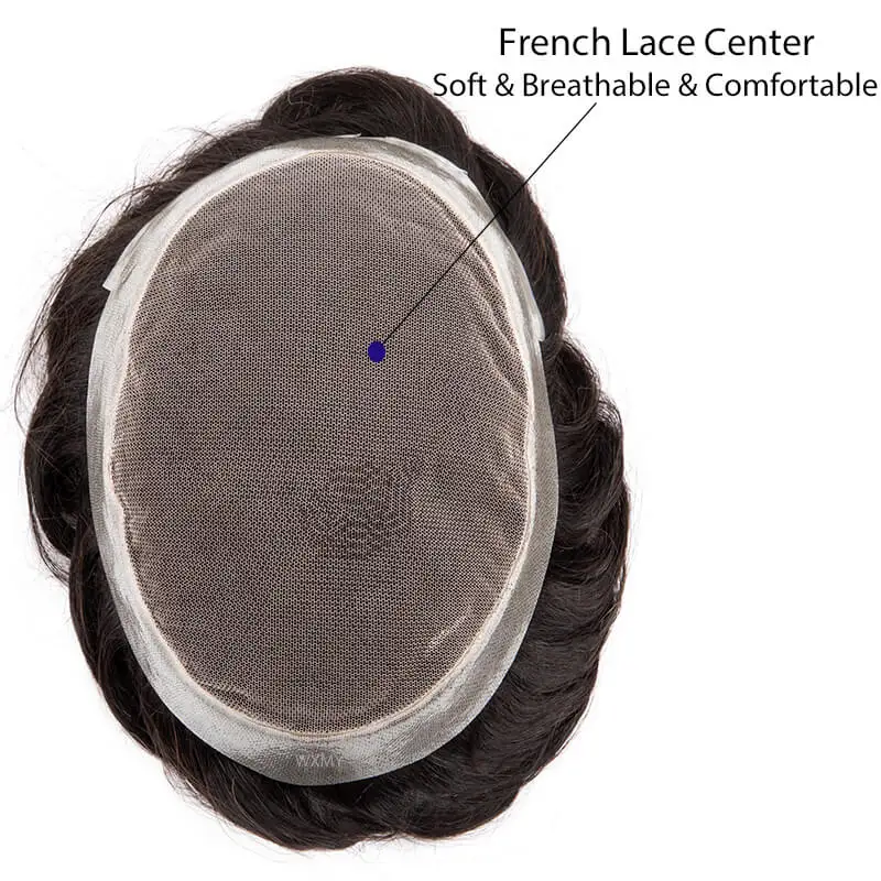 Рисунок 2 - Новое поступление мужской парик
