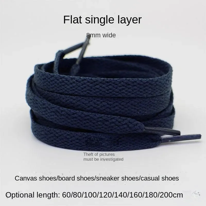 Shoelaces Flat Semicircle Men's and Women's Travel Casual Sneaker AJ1 Canvas Shoes High-Low Top