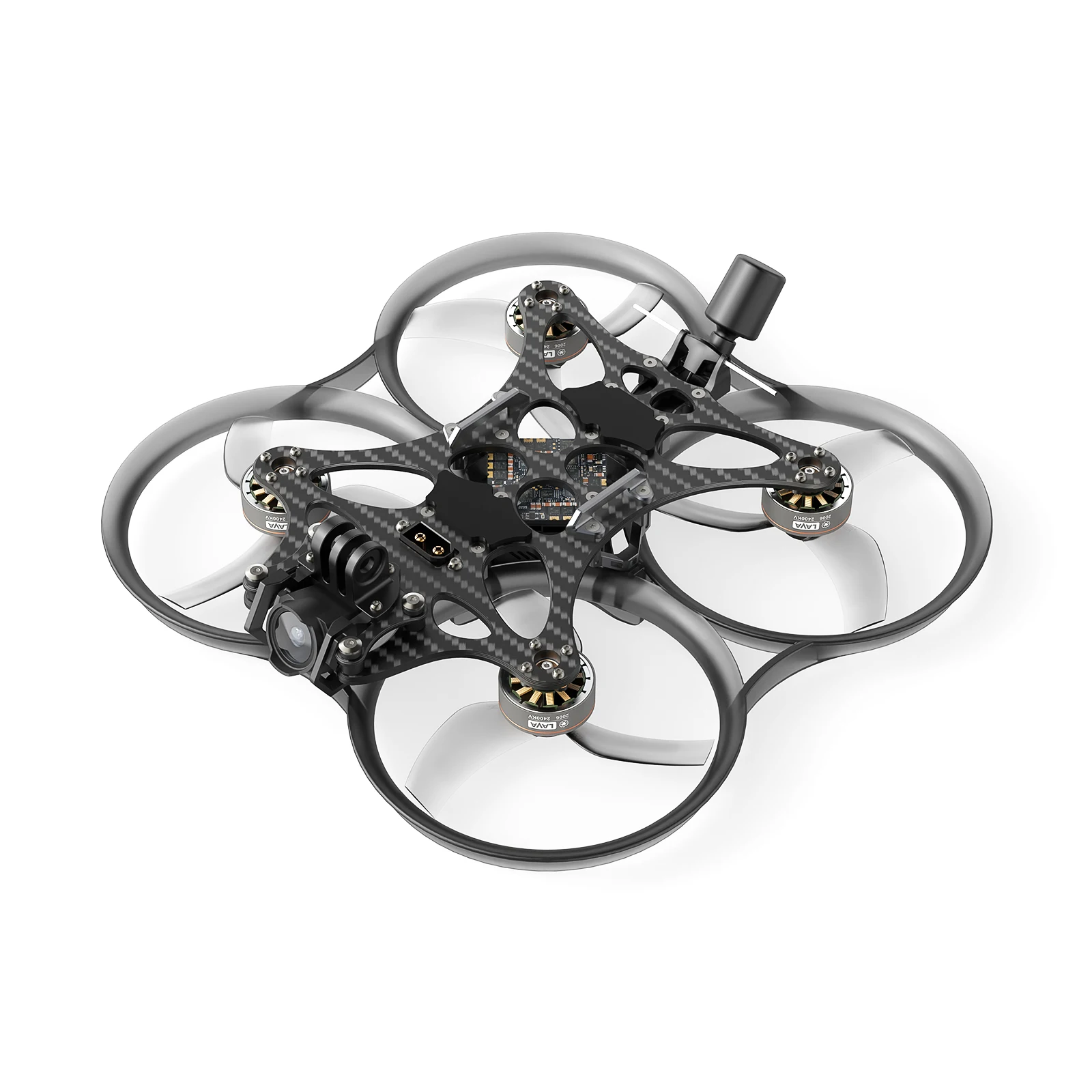 BETAFPV Pavo35 Brushless Whoop Quadcopter drohne Adapted to AIR O3 professional image transmission fpv drones