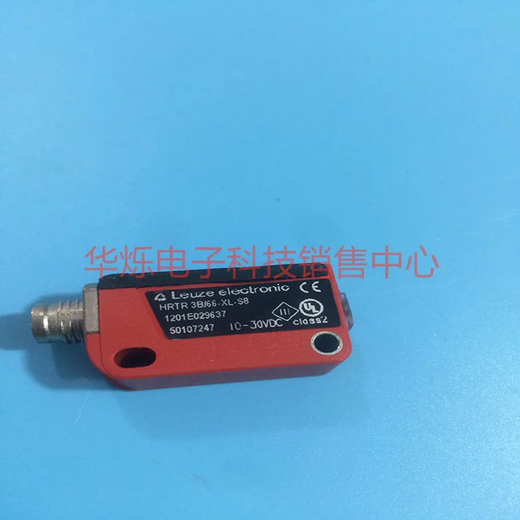

Фотоэлектрический датчик индукции HRTR 3B-66-XL-S8