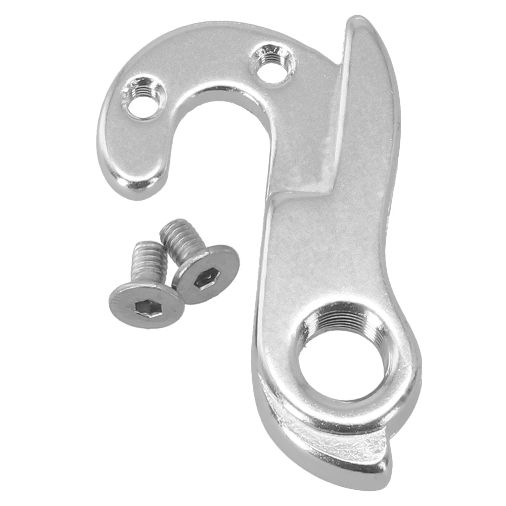 

Brand New Bicycle Tail Hook Gear Accessories Kit Parts Set Components MECH REAR Spare Accessories Aluminium Alloy