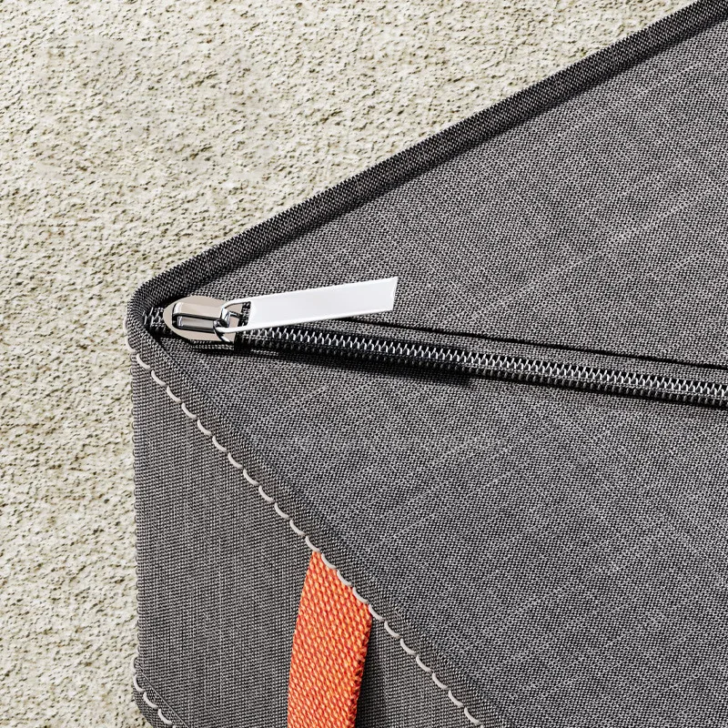 Description Picture 5 of itemCabinet Drawer Organizers Socks Underwear Organizer Box Bedroom Wardrobe Clothes Organizer For Underwear Socks Storage Organizer