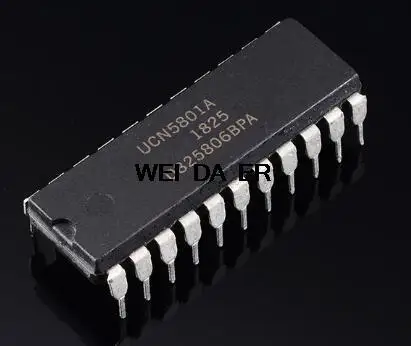 Freeshipping   UCN5801A UCN5801