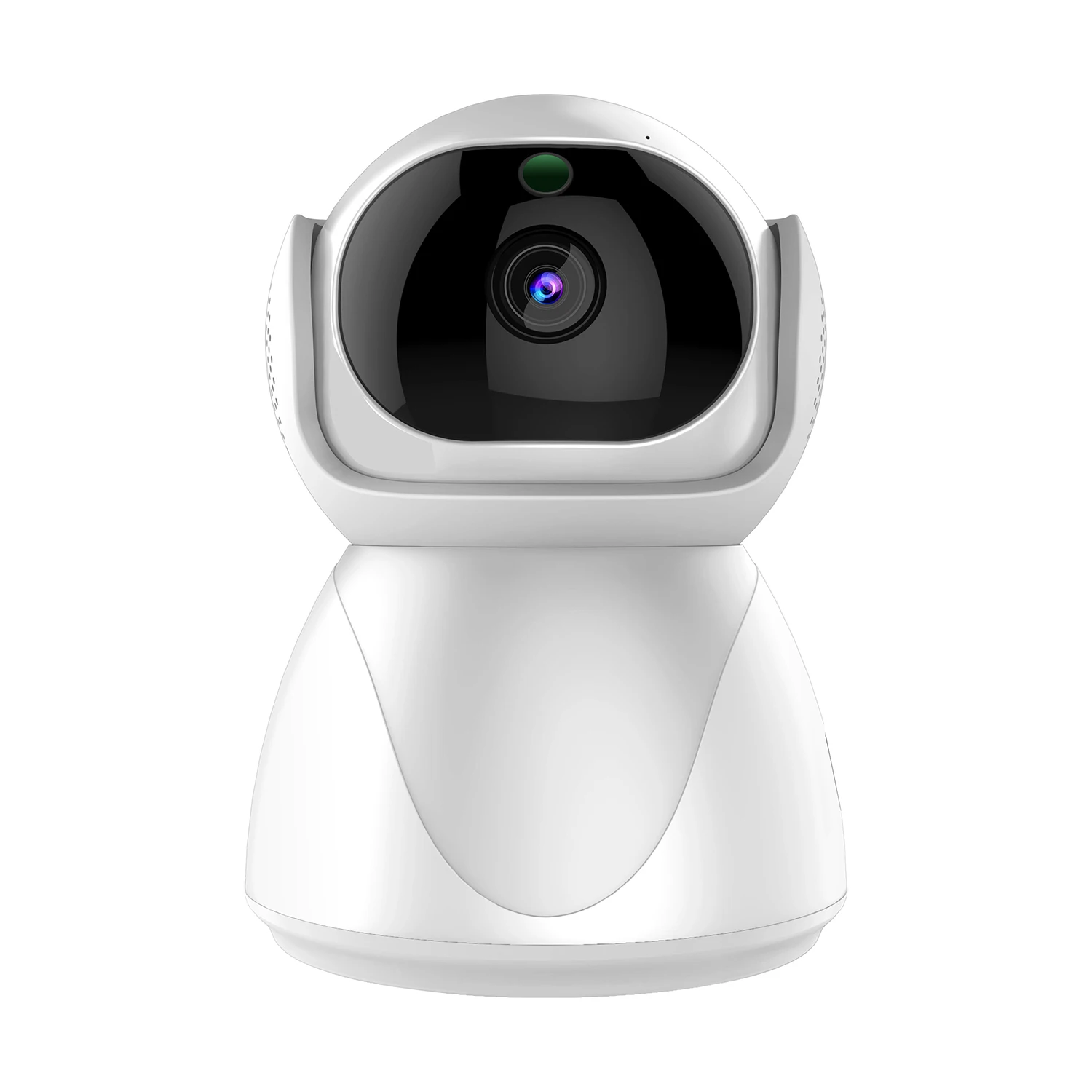 

5G WiFi smart camera home wireless camera 1080P HD vision Enhanced night vision smart detection & tracking