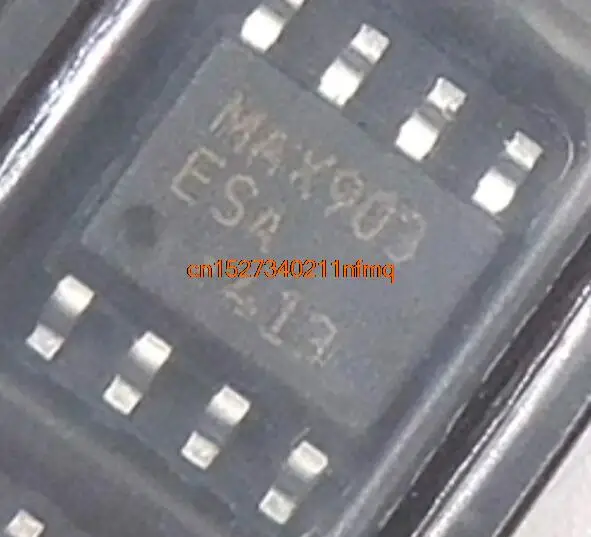 

Free shipping 50 pcs MAX903ESA MAX903E MAX903 SOP8