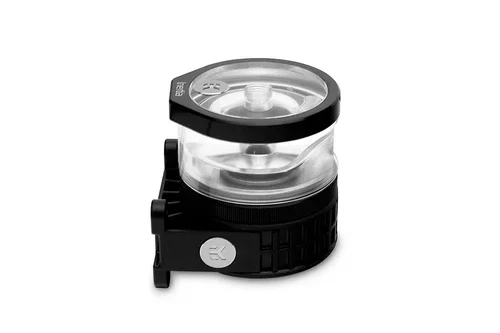 For EK-Quantum Inertia PWM D5 independent water pump D-RGB